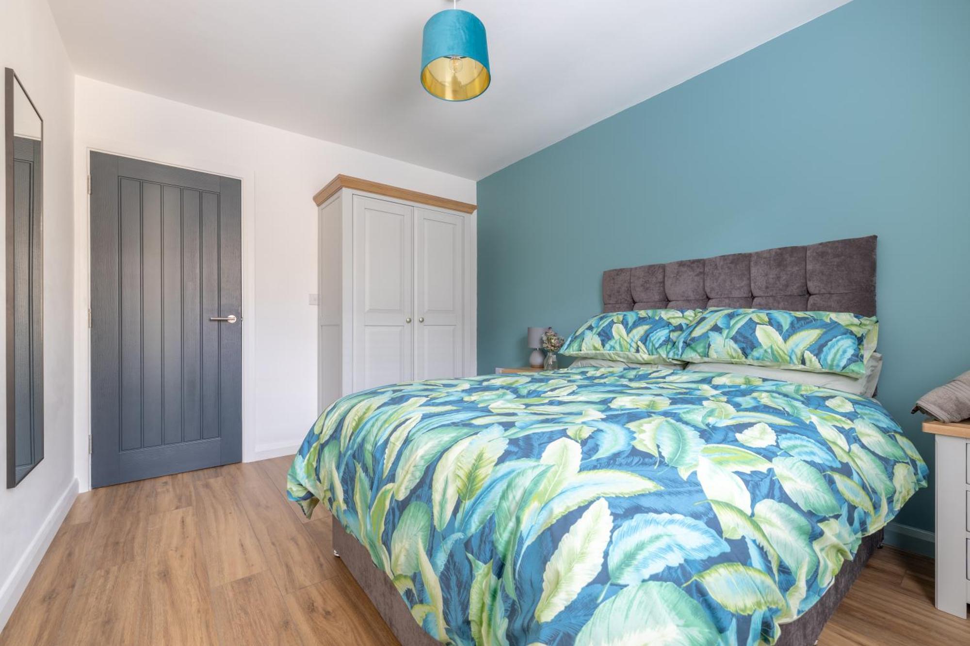 Bliss Stay Belfast The Mount Ngoại thất bức ảnh