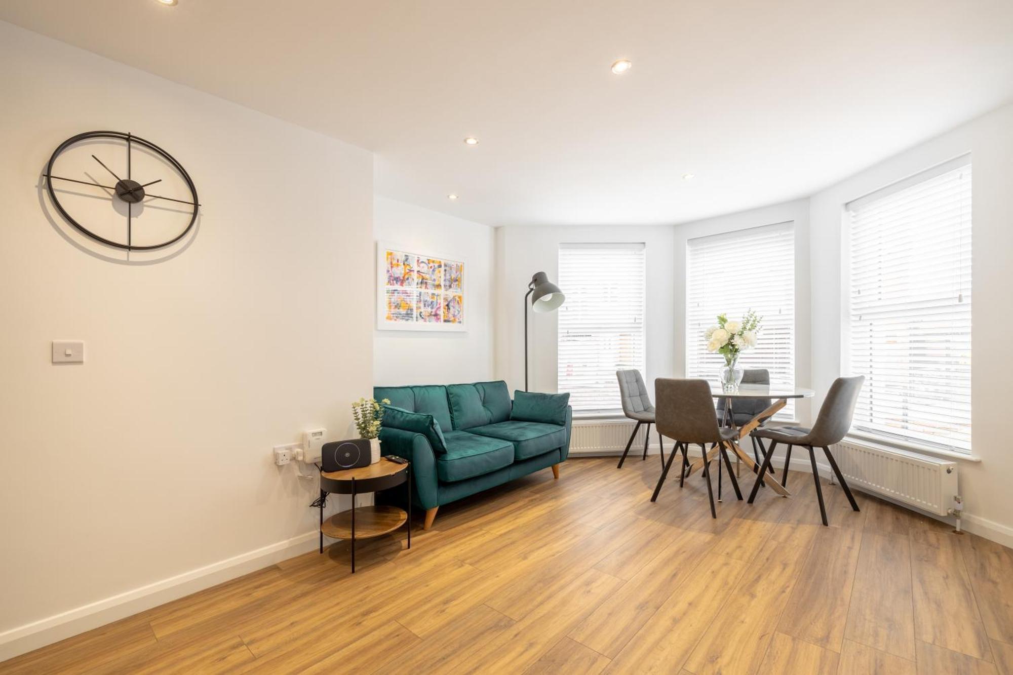 Bliss Stay Belfast The Mount Ngoại thất bức ảnh