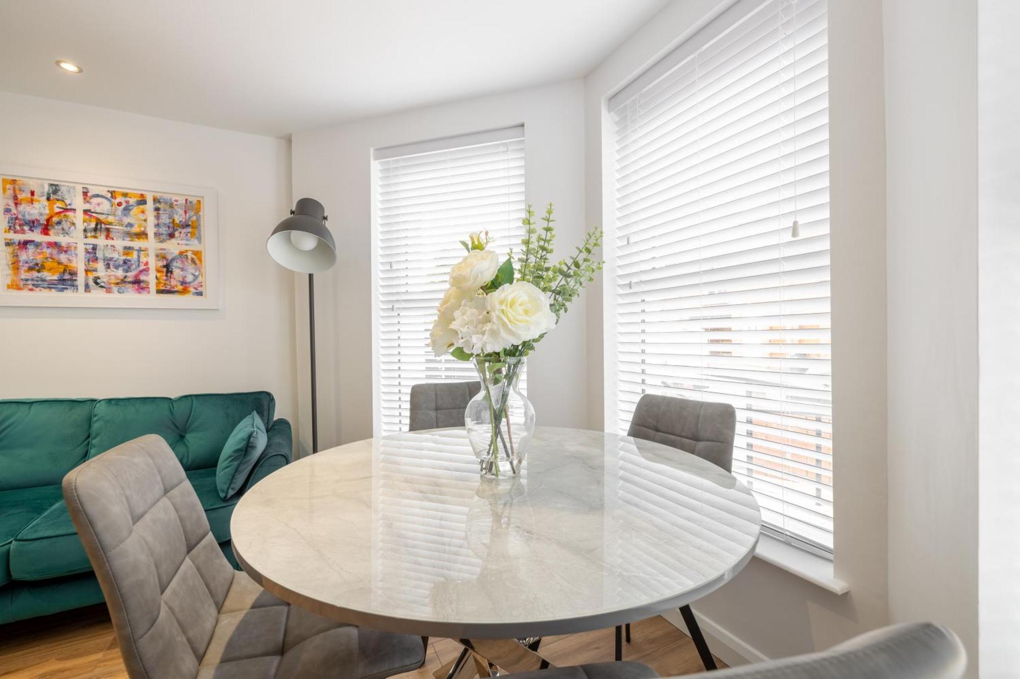 Bliss Stay Belfast The Mount Ngoại thất bức ảnh