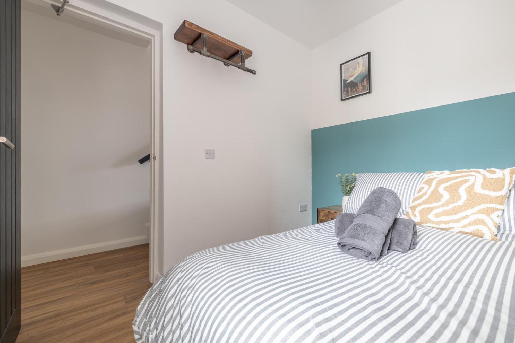 Bliss Stay Belfast The Mount Ngoại thất bức ảnh