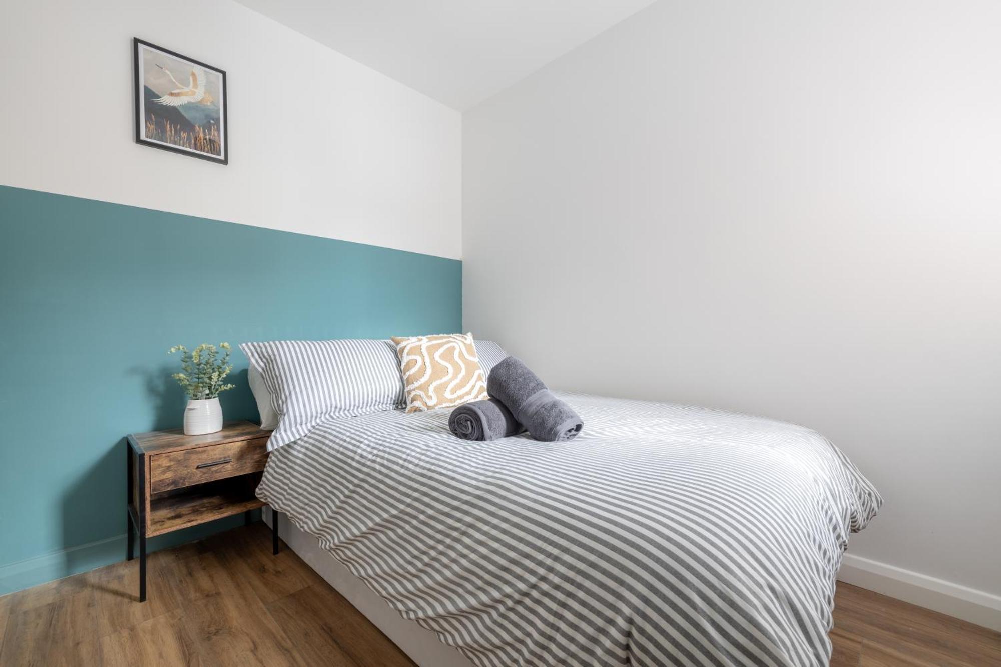 Bliss Stay Belfast The Mount Ngoại thất bức ảnh