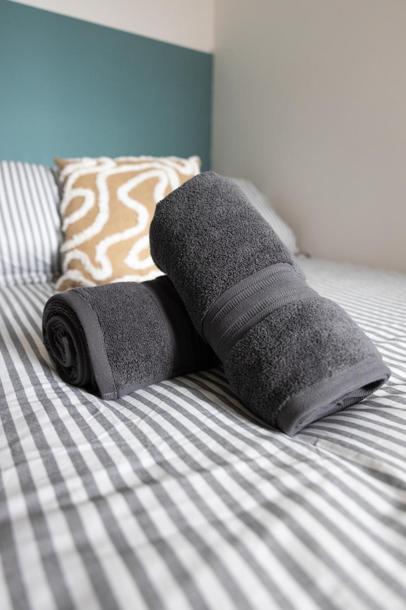 Bliss Stay Belfast The Mount Ngoại thất bức ảnh