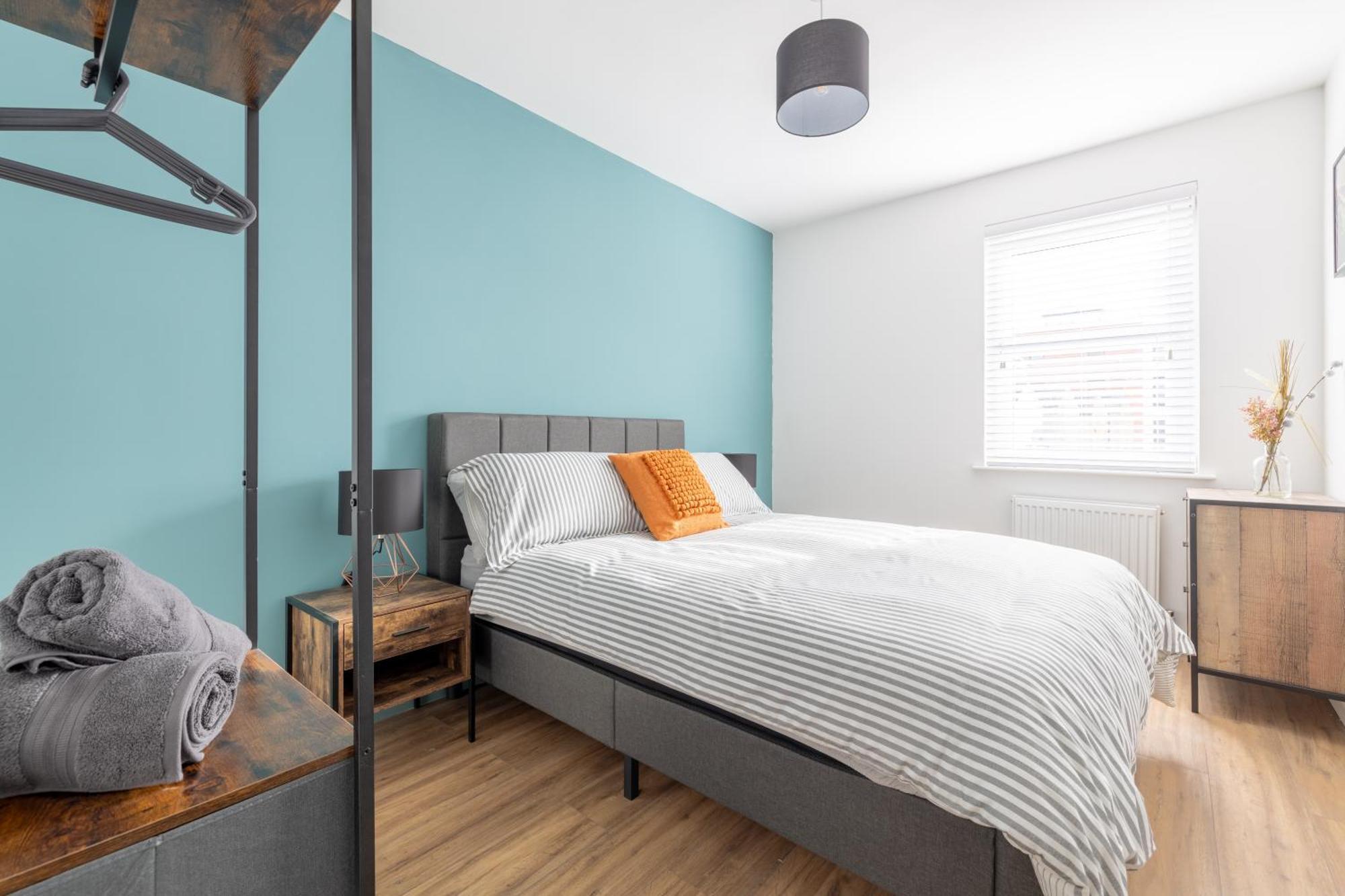 Bliss Stay Belfast The Mount Ngoại thất bức ảnh