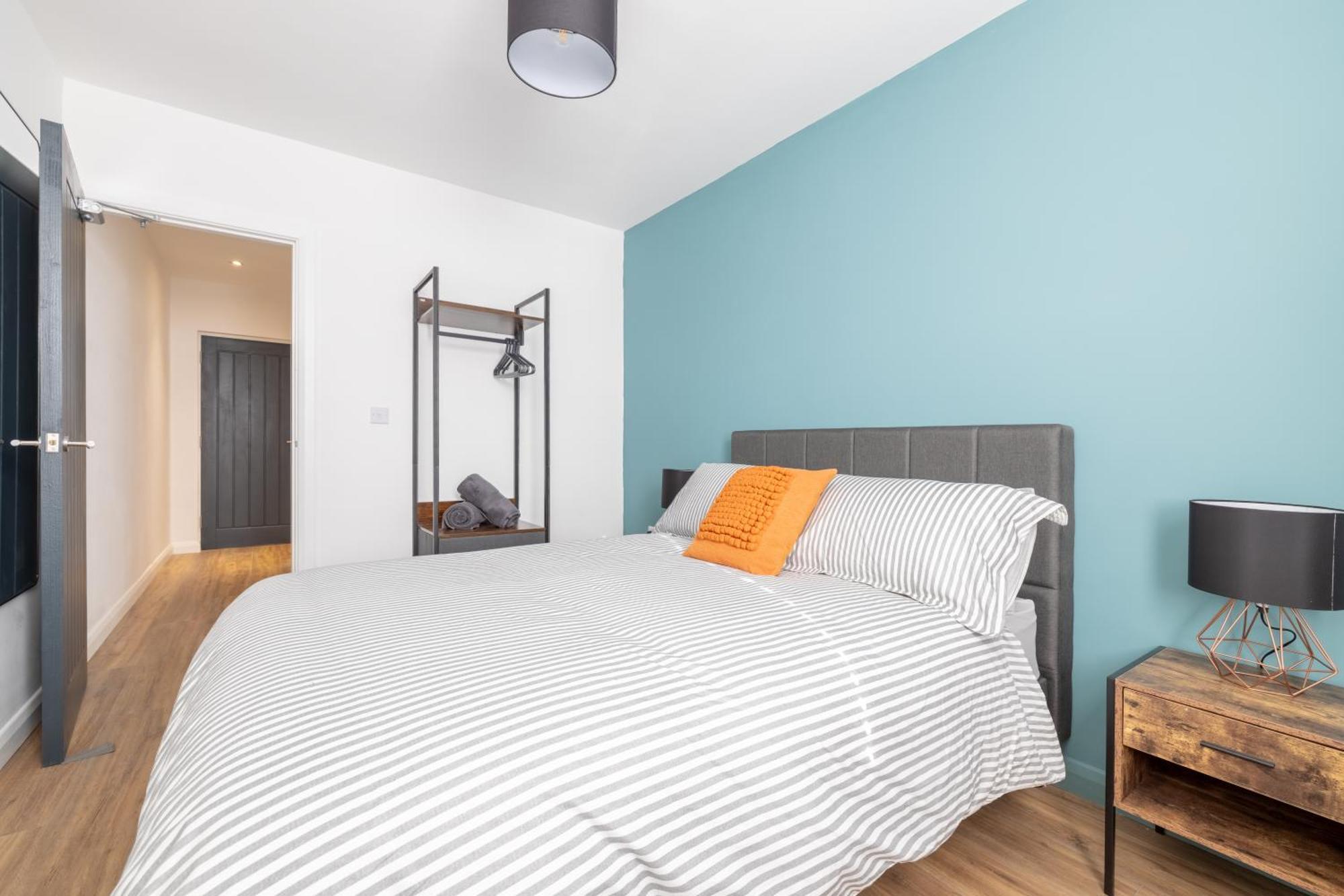 Bliss Stay Belfast The Mount Ngoại thất bức ảnh