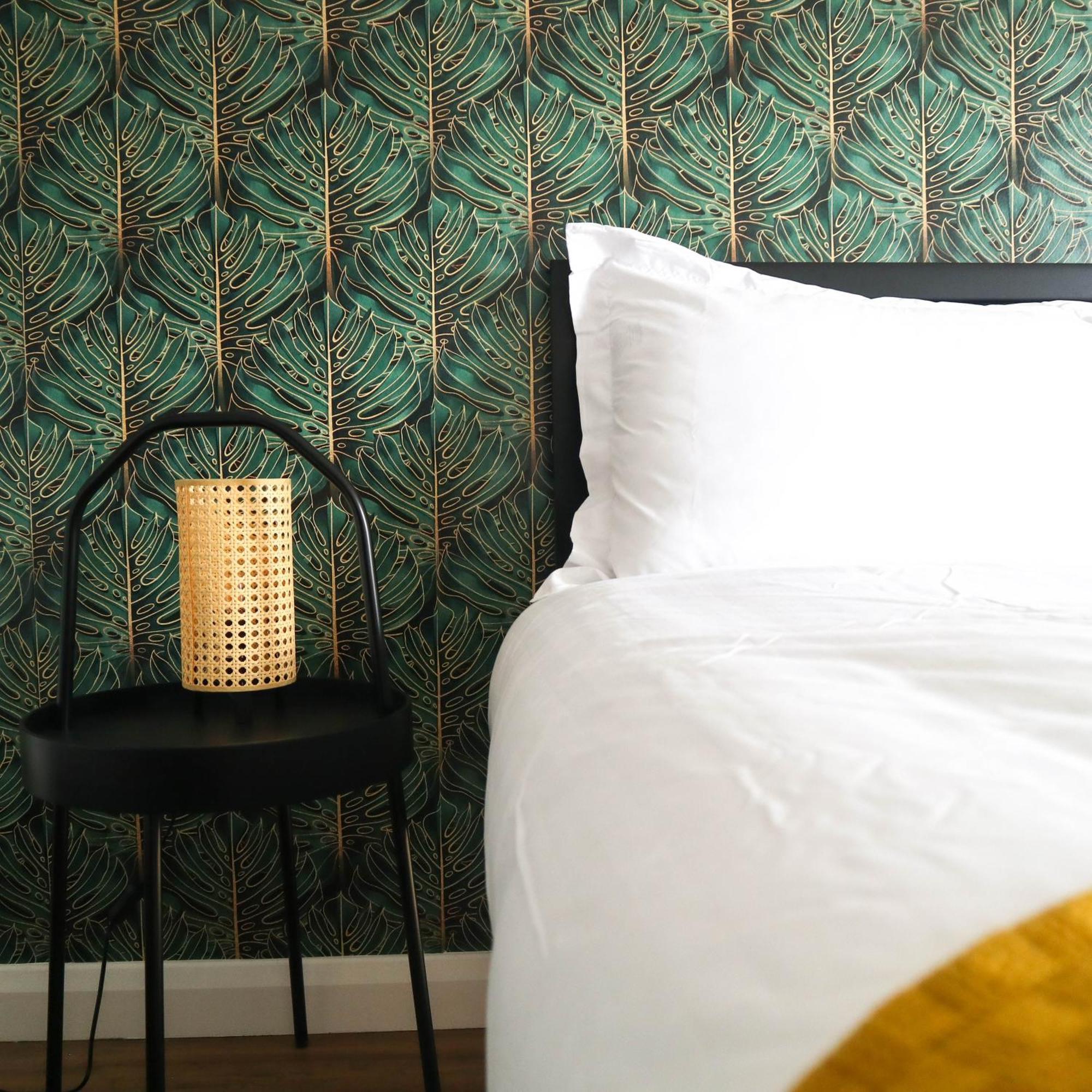 Bliss Stay Belfast The Mount Ngoại thất bức ảnh