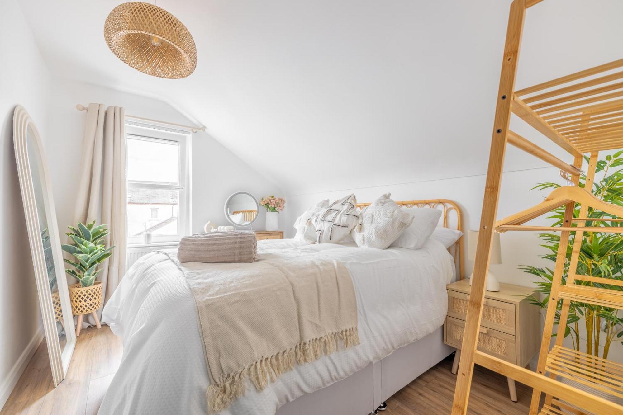 Bliss Stay Belfast The Mount Ngoại thất bức ảnh
