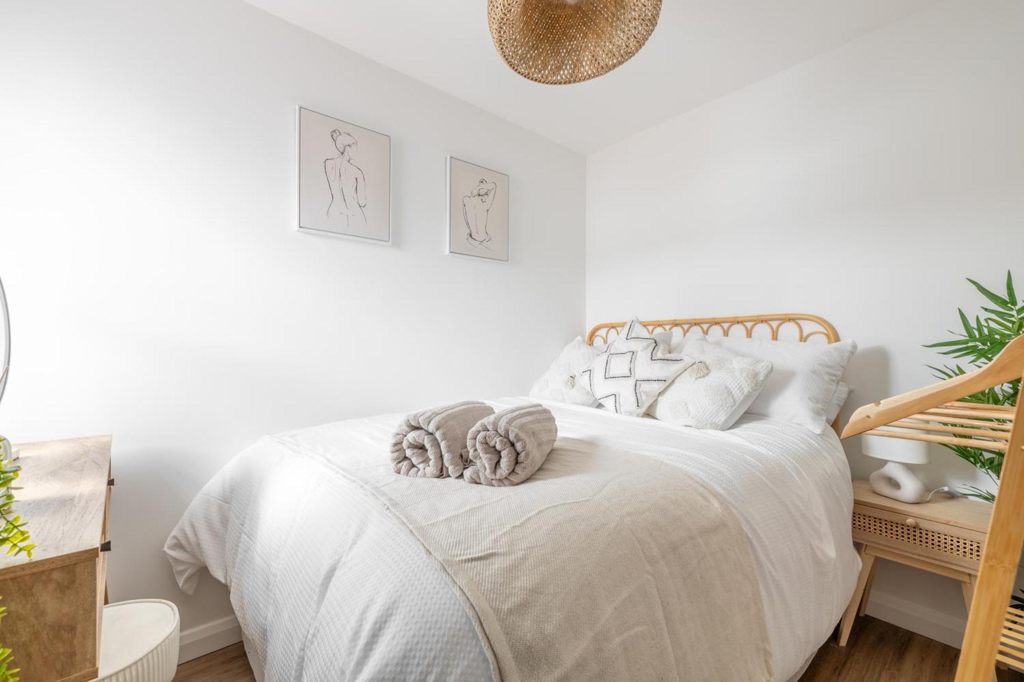 Bliss Stay Belfast The Mount Ngoại thất bức ảnh